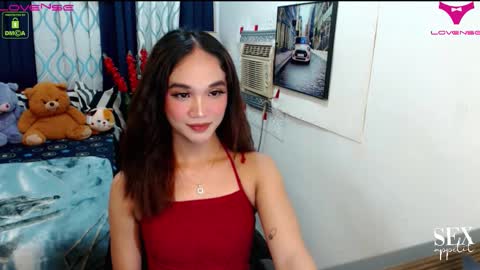 Milka online show from 02-20-26, 08:16