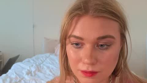 Maryia Kay online show from 02-20-25, 12:08