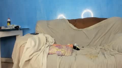 Andres  Jordi online show from 09-12-25, 02:55