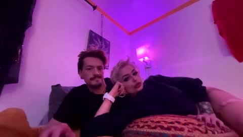 UrFavoriteDreamTeam online show from 02-27-26, 06:46