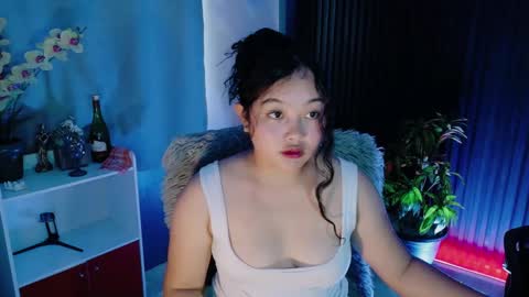 Scarlet online show from 02-23-26, 03:15