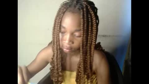 Snapshot of urflirtydoll chatting on 03-06-25, 01:37 urflirtydoll online show from 03-06-25, 01:37