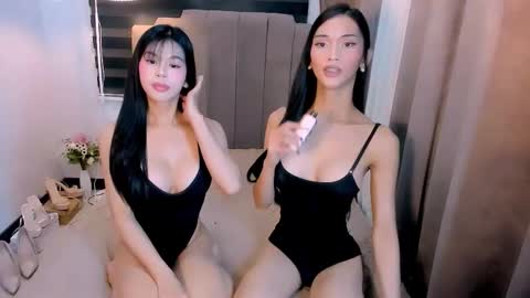 Im your doll maica online show from 03-19-26, 03:10