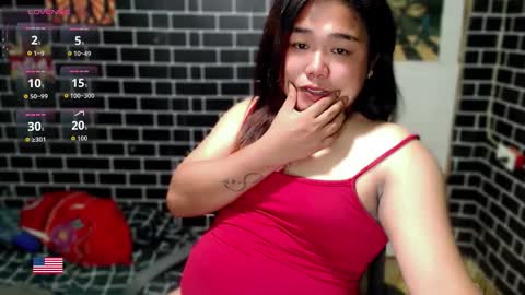 Dimple online show from 02-17-26, 06:58