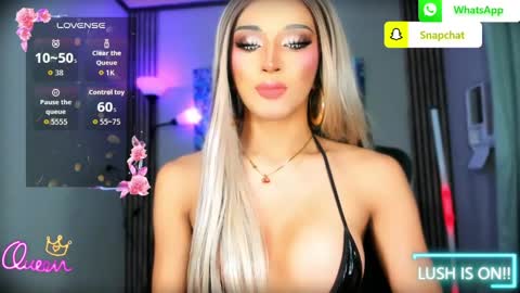 Snapshot of urgoddess_bella chatting on 05-23-26, 02:17 My bella 3 online show from 05-23-26, 02:17