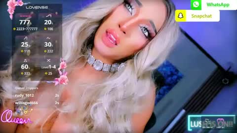 Snapshot of urgoddess_bella chatting on 06-01-26, 06:15 My bella 3 online show from 06-01-26, 06:15