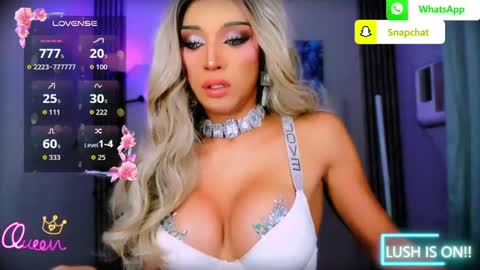 Snapshot of urgoddess_bella chatting on 06-03-26, 02:36 My bella 3 online show from 06-03-26, 02:36