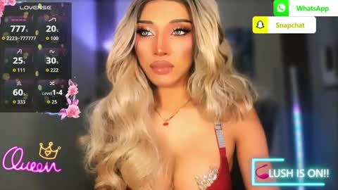 Snapshot of urgoddess_bella chatting on 07-12-26, 01:29 My bella 3 online show from 07-12-26, 01:29