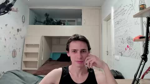 Snapshot of urgoddessboy chatting on 06-10-26, 06:18 urgoddessboy online show from 06-10-26, 06:18