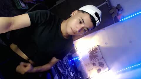 Bib online show from 02-13-26, 01:12