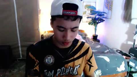 Bib online show from 03-07-26, 12:46