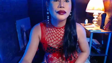 queen norelle online show from 01-12-26, 10:59