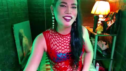 queen norelle online show from 04-18-26, 07:07