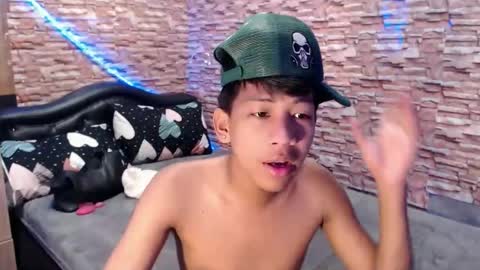 urhardfucker_joseph online show from 03-18-26, 06:38