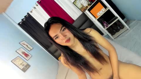 zoey noir online show from 03-12-25, 09:35