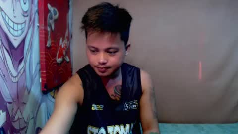 Snapshot of urhot_fucker13 chatting on 01-15-25, 06:22 JUST CALL MY NAME jayrus online show from 01-15-25, 06:22