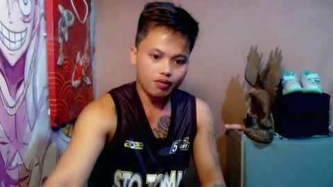 Snapshot of urhot_fucker13 chatting on 01-15-25, 10:49 JUST CALL MY NAME jayrus online show from 01-15-25, 10:49