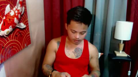 Snapshot of urhot_fucker13 chatting on 02-17-25, 06:42 JUST CALL MY NAME jayrus online show from 02-17-25, 06:42