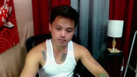 Snapshot of urhot_fucker13 chatting on 02-25-25, 12:24 JUST CALL MY NAME jayrus online show from 02-25-25, 12:24