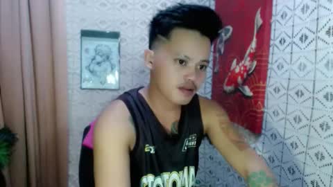 Snapshot of urhot_fucker13 chatting on 09-09-25, 08:52 JUST CALL MY NAME jayrus online show from 09-09-25, 08:52