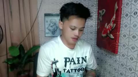 Snapshot of urhot_fucker13 chatting on 09-18-25, 11:56 JUST CALL MY NAME jayrus online show from 09-18-25, 11:56