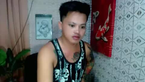 Snapshot of urhot_fucker13 chatting on 09-19-25, 12:12 JUST CALL MY NAME jayrus online show from 09-19-25, 12:12