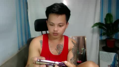 Snapshot of urhot_fucker13 chatting on 10-02-25, 07:26 JUST CALL MY NAME jayrus online show from 10-02-25, 07:26