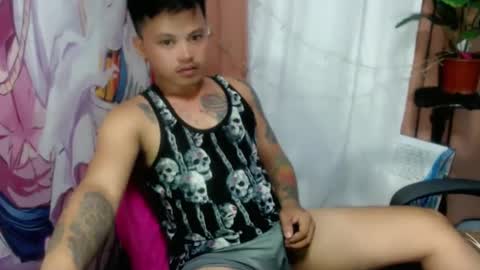 Snapshot of urhot_fucker13 chatting on 11-13-25, 06:23 JUST CALL MY NAME jayrus online show from 11-13-25, 06:23