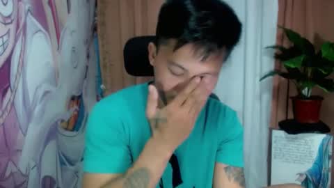 Snapshot of urhot_fucker13 chatting on 11-18-25, 06:29 JUST CALL MY NAME jayrus online show from 11-18-25, 06:29