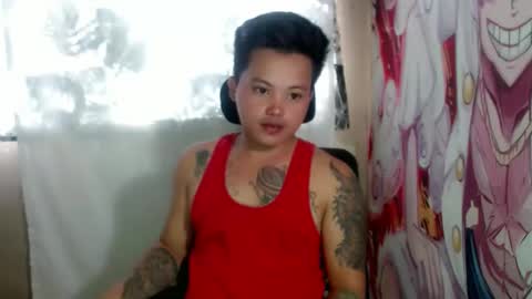 JUST CALL MY NAME jayrus  online show from 01-11-26, 04:50