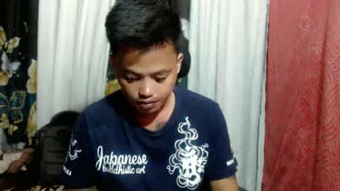 JUST CALL MY NAME jayrus  online show from 04-12-26, 11:04