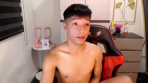 Ethan online show from 03-06-26, 05:09