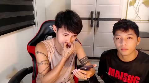 Ethan online show from 03-23-26, 05:28