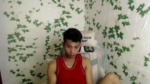 richard online show from 02-07-25, 02:29