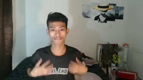 richard online show from 02-17-25, 02:59