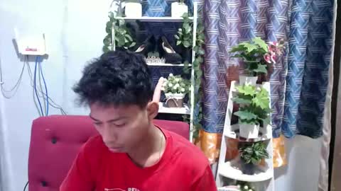 richard online show from 02-07-26, 03:54