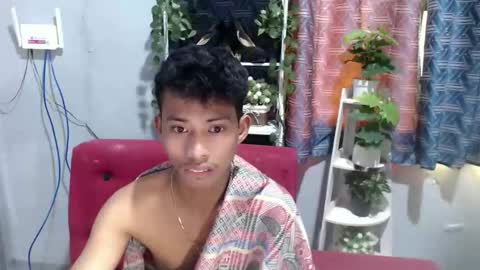 richard online show from 02-12-26, 05:13