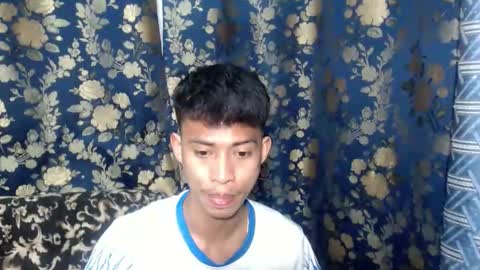 richard online show from 03-15-26, 09:48