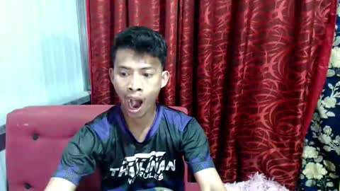 richard online show from 03-16-26, 04:33