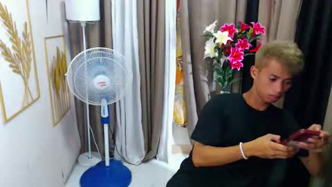 richard online show from 05-31-26, 12:23