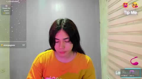 urhottie_nova online show from 02-13-26, 04:03