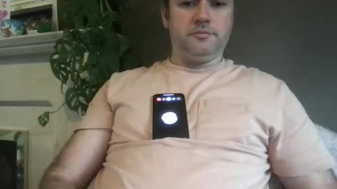 Hung Daddy online show from 10-21-25, 10:05