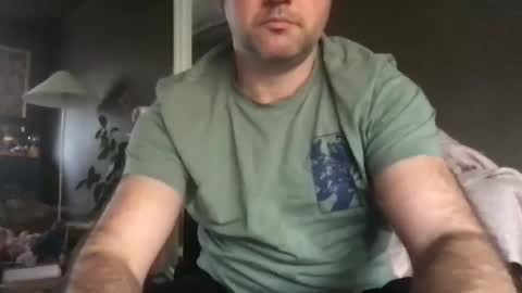 Hung Daddy online show from 10-29-25, 02:30