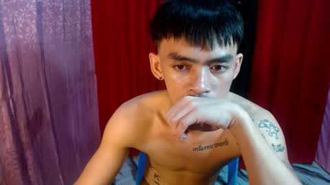 urhunky_boy online show from 05-26-26, 09:05