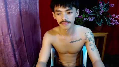 Snapshot of urhunky_boy chatting on 07-08-26, 02:54 urhunky_boy online show from 07-08-26, 02:54