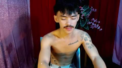 Snapshot of urhunky_boy chatting on 07-21-26, 09:22 urhunky_boy online show from 07-21-26, 09:22