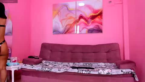 Love online show from 12-04-24, 01:20