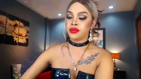 Snapshot of urmajestytyra chatting on 01-19-25, 03:29 UrMajestyTyra online show from 01-19-25, 03:29