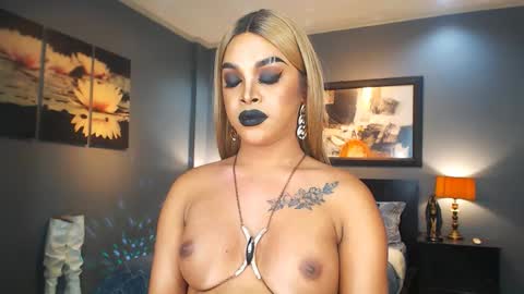 Snapshot of urmajestytyra chatting on 02-24-25, 08:06 UrMajestyTyra online show from 02-24-25, 08:06