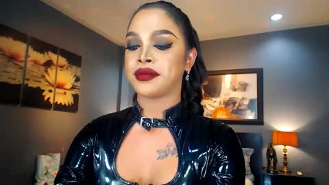 Snapshot of urmajestytyra chatting on 02-28-25, 05:37 UrMajestyTyra online show from 02-28-25, 05:37